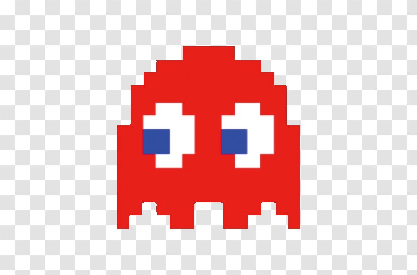 Ms. Pac-Man Arcade Game Space Invaders - Rectangle Transparent PNG