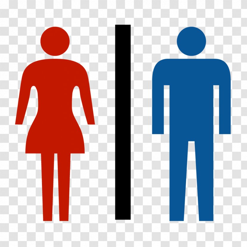 Female Gender Symbol Man Transparent PNG