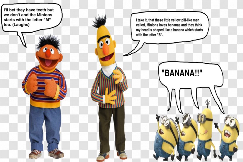 Bert Ernie Elmo Mickey Mouse Rosita - New Scoobydoo Movies - And Transparent PNG