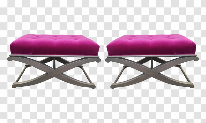 Chair Stool Foot Rests Garden Furniture - Lounge Transparent PNG