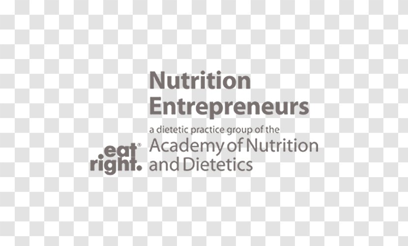 Journal Of The Academy Nutrition And Dietetics Dietitian Nutritionist - Natural Environment Transparent PNG