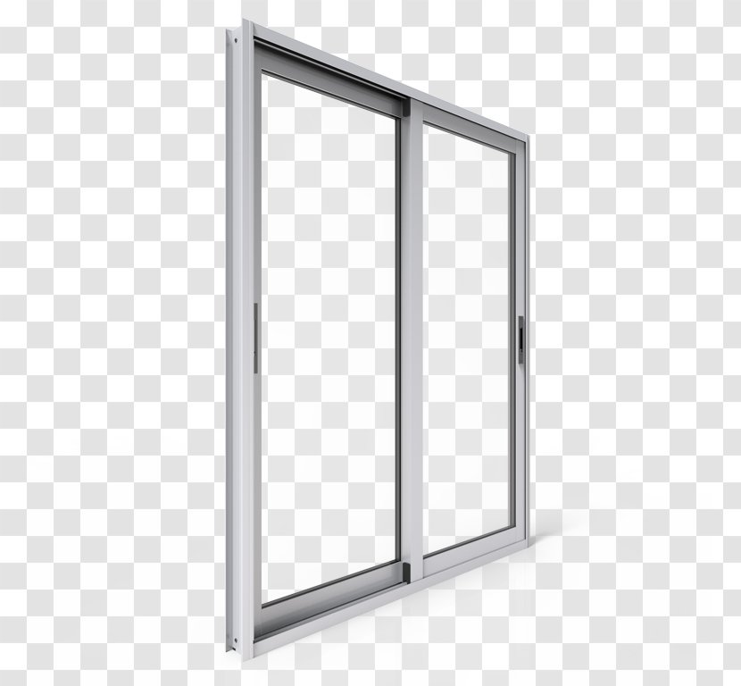 Window 3D Computer Graphics Autodesk 3ds Max Three-dimensional Space Modeling - Rectangle Transparent PNG