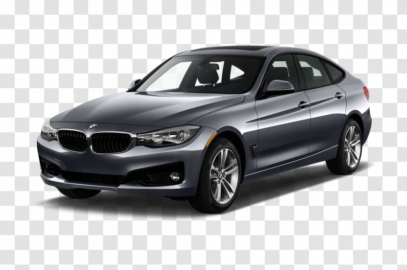 Car 2015 BMW 3 Series 2013 Luxury Vehicle - Gran Turismo Transparent PNG