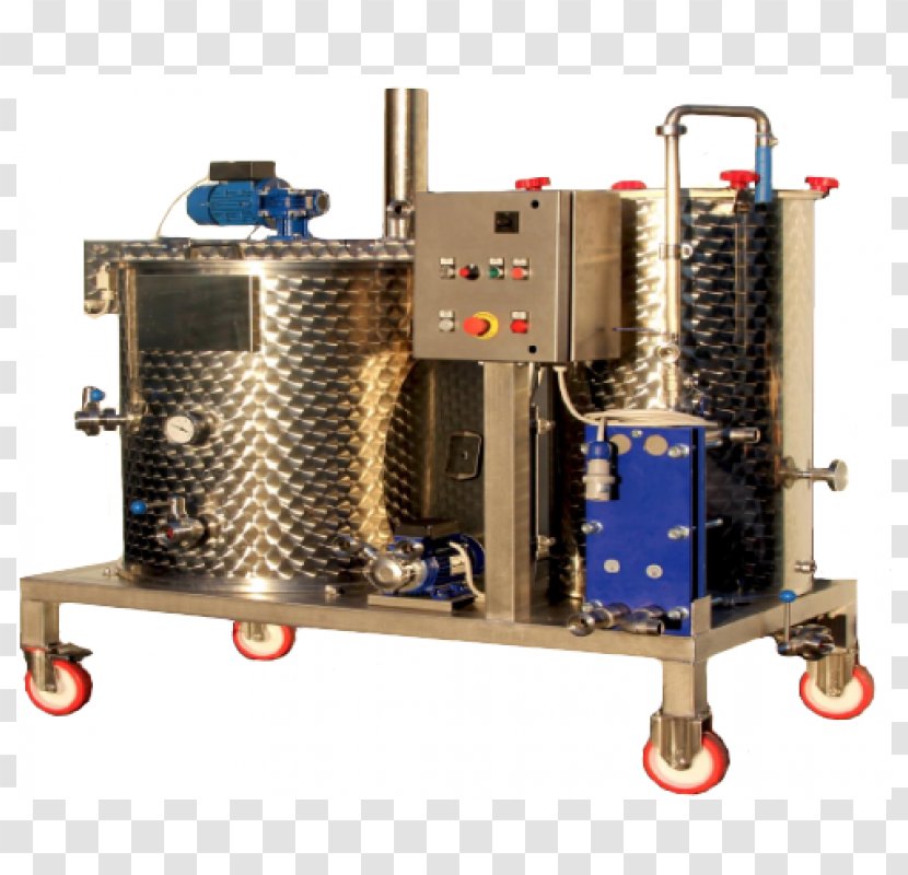 Beer Artisau Garagardotegi Microbrewery Mashing - Transformer - Arab Transparent PNG