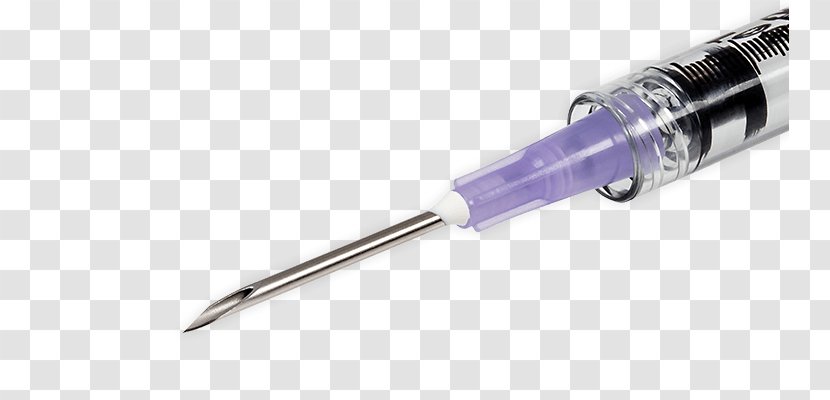 Torque Screwdriver - Syringe Needle Transparent PNG