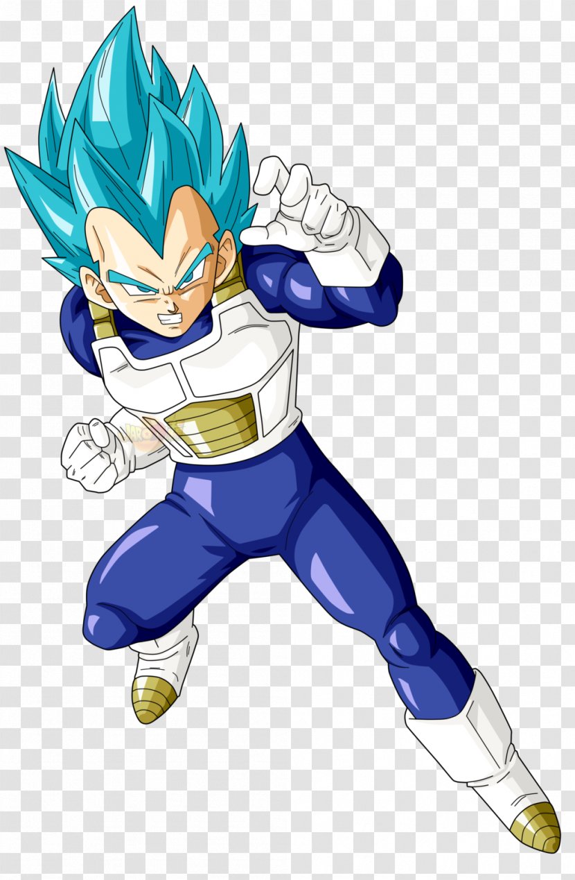 Vegeta Gohan Frieza Goku Dragon Ball FighterZ - Silhouette - Milo Transparent PNG