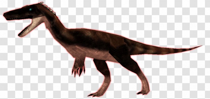 Carnivores 2 Velociraptor Parasaurolophus Austroraptor Centrosaurus - Tuojiangosaurus - Herrerasaurus Watercolor Transparent PNG