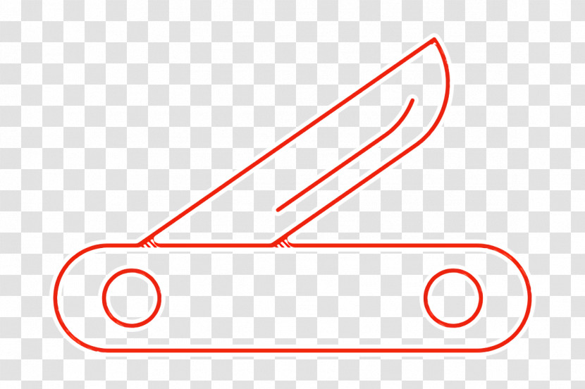 Hunting Icon Swiss Army Knife Icon Swiss Knife Icon Transparent PNG