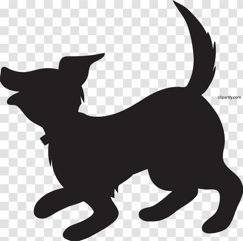Labrador Retriever Clip Art Puppy Openclipart Pet - Vertebrate Transparent PNG