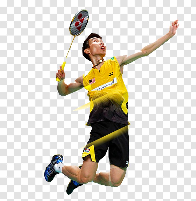 Clip Art Badminton Image Vector Graphics - Play - Animation Transparent PNG