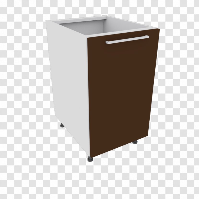 Drawer Rectangle File Cabinets Product Design - Angle Transparent PNG