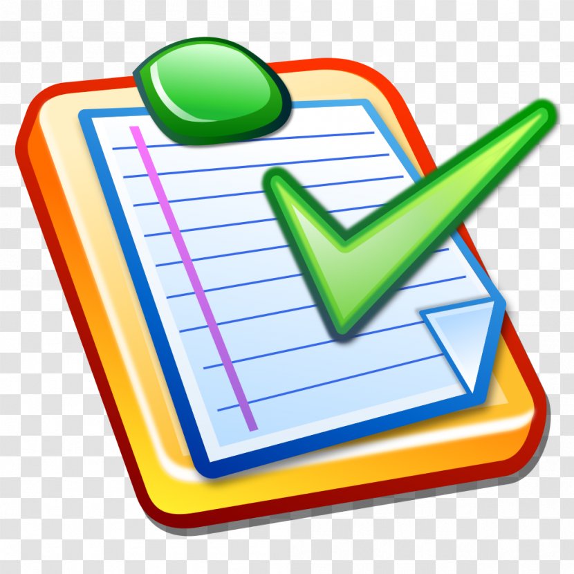 Task Coach Android Todoist Portable Application - Play - Exam Transparent PNG