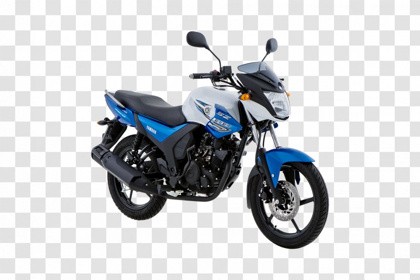 Yamaha SZ-x Motor Company FZ16 Motorcycle India - Szx - Fazer Transparent PNG