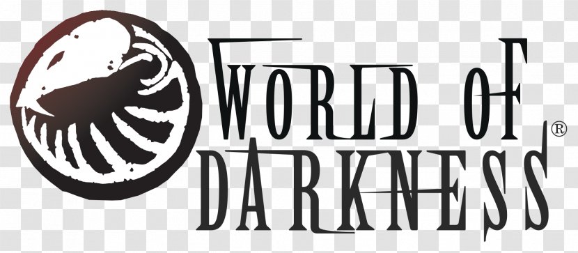 Mage: The Ascension World Of Darkness GURPS Cyberpunk Logo Transparent PNG