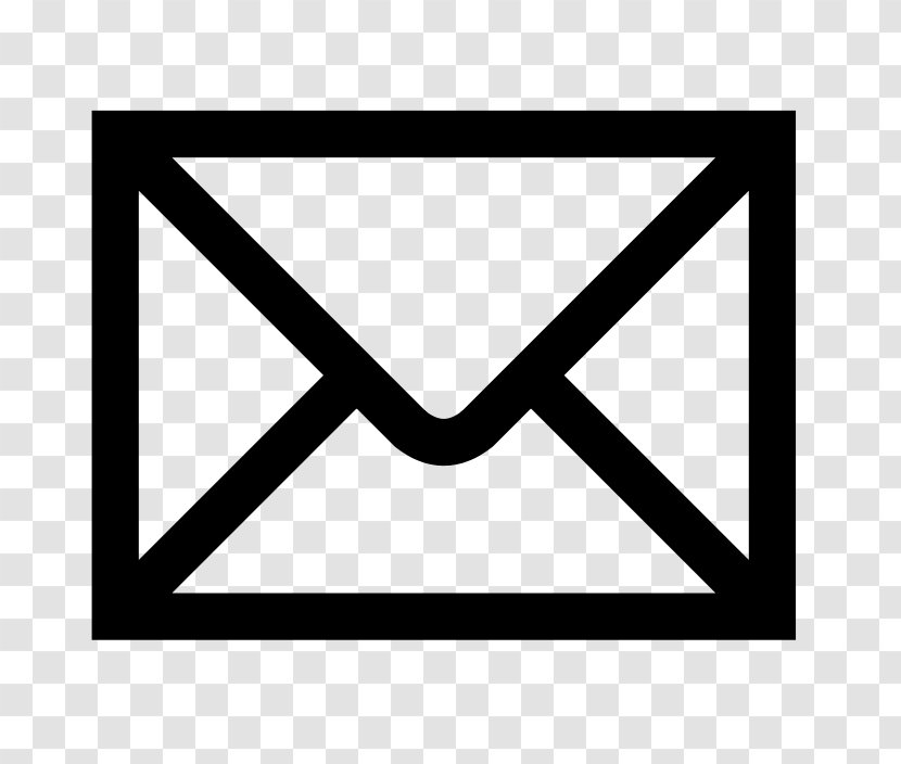 Email Box Electronic Mailing List Address Internet - Mobile Phones Transparent PNG