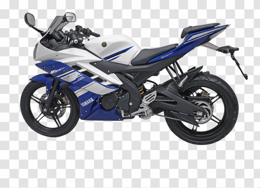 Wheel Yamaha FZ150i Car Motorcycle Motor Company - Fairing - Yzfr15 Transparent PNG