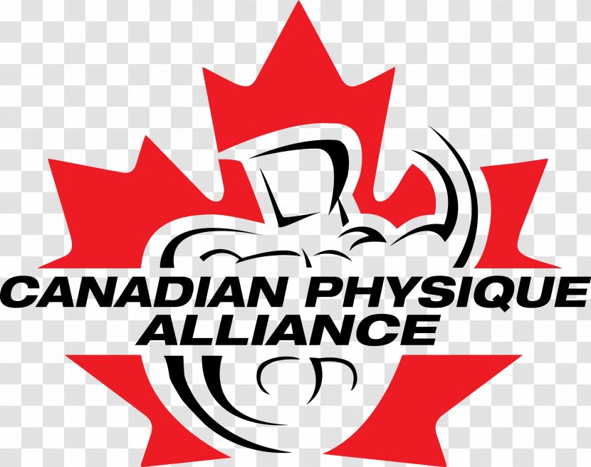 CPA IFBB Professional League International Federation Of BodyBuilding & Fitness Canada Men's National Ice Hockey Team - Athlete - Ifbb Transparent PNG