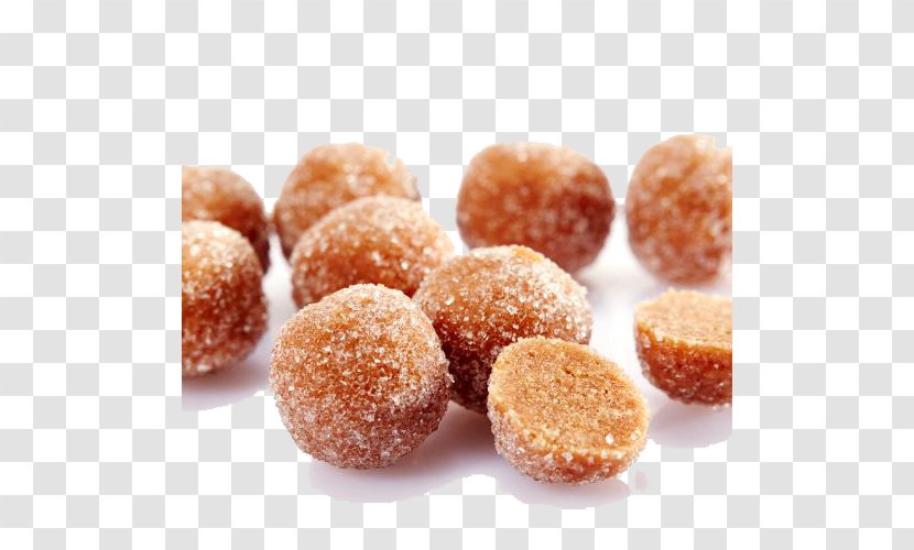 Rock Candy Meatball Cider Doughnut Arancini Coconut - Snack - Hawthorn Sugar Transparent PNG