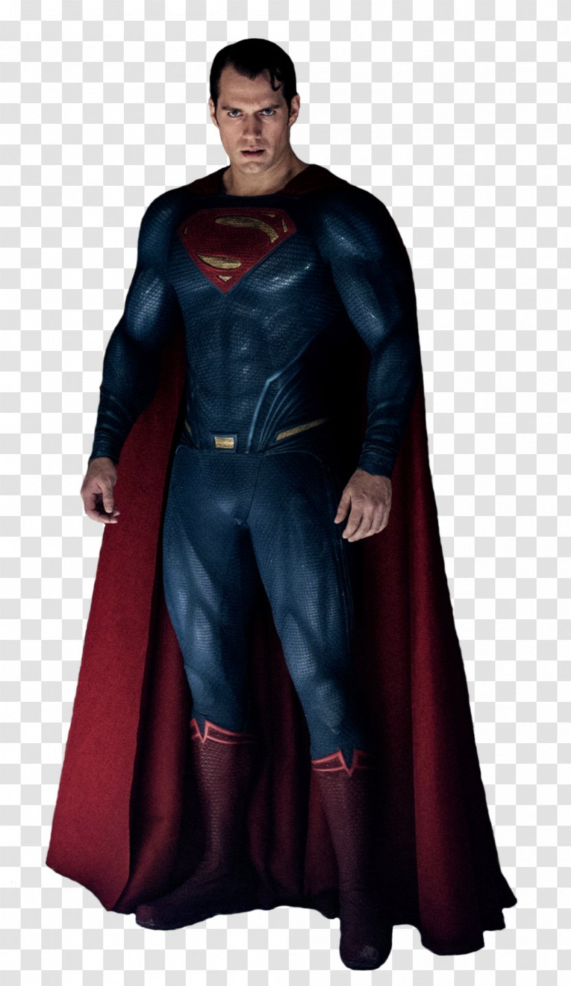 Henry Cavill Batman V Superman: Dawn Of Justice Hank Henshaw - Superman - Fictional Character Transparent PNG