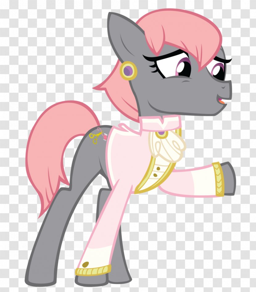My Little Pony Hemline DeviantArt Ponies - Silhouette Transparent PNG