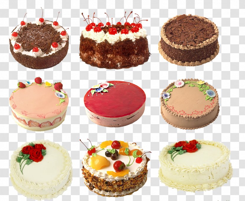 Torte Cheesecake Chocolate Cake Mousse Petit Four - Biscuit Transparent PNG
