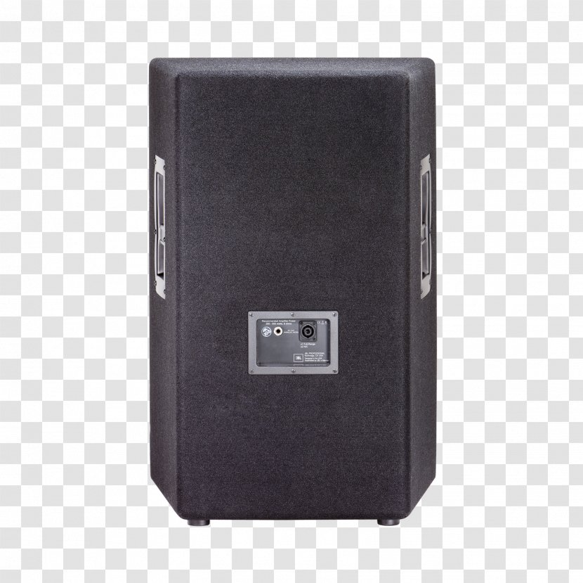 Loudspeaker Powered Speakers JBL Professional JRX200 Microsoft Lumia 532 - Jbl Eon600 Series - Sound Box Transparent PNG