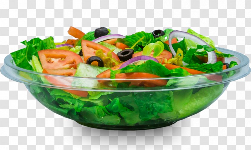 Caesar Salad Israeli Vegetable - Food Transparent PNG