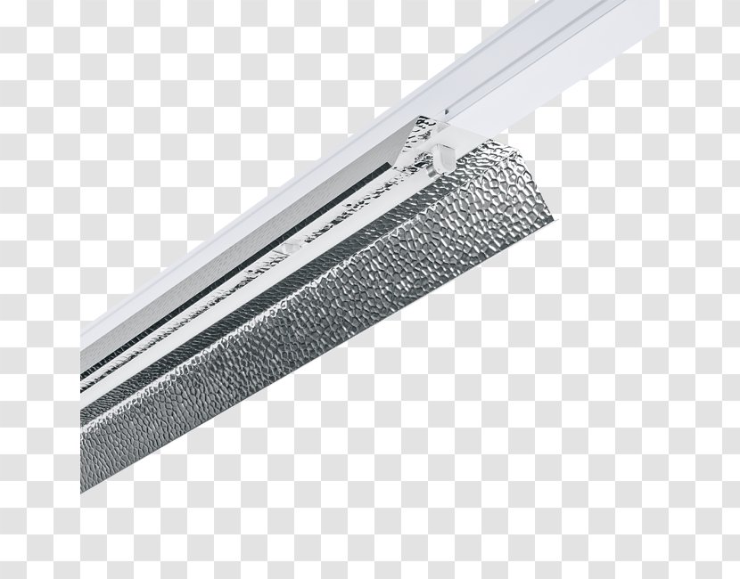 Steel Track Lighting Fixtures - Conte Transparent PNG