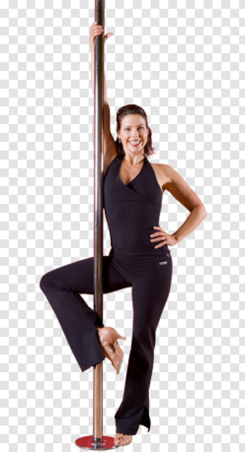 Shoulder Joint - Balance - Pole Dance Transparent PNG