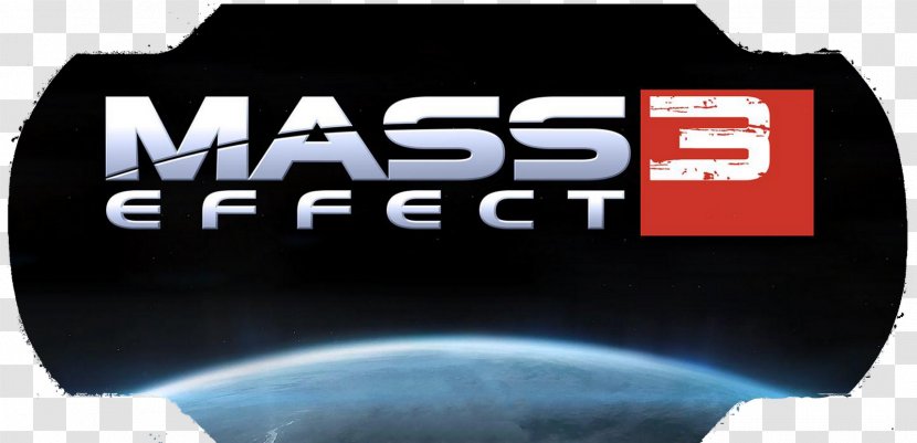 Mass Effect 3 2 Video Game BioWare Portal - Logo - Illusive Man Transparent PNG