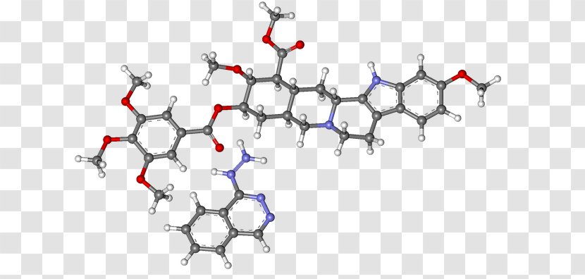 Molecule Biochemistry Chemical Compound Science - Nanotechnology Transparent PNG