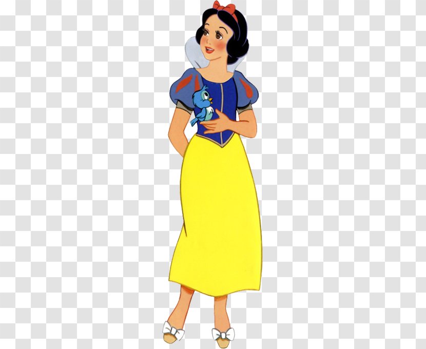 Snow White And The Seven Dwarfs Walt Disney Company Princess Film - Tree Transparent PNG