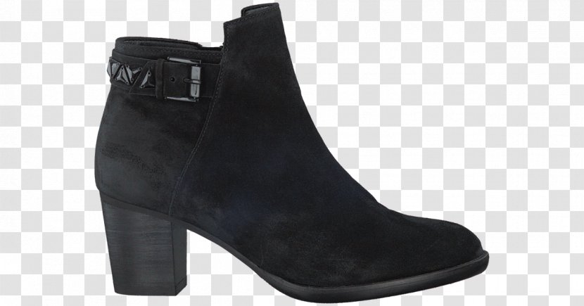Suede Shoe Product Black M - Michael Kors Baby Shoes Transparent PNG