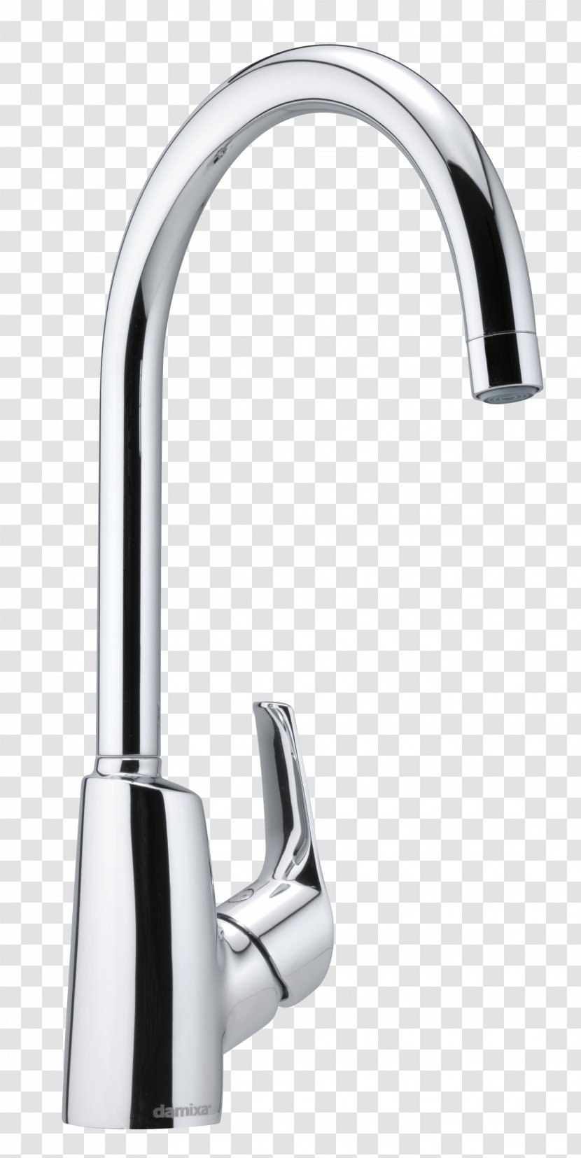 Tap Light Fixture Chromium Valve Plumbing - Sink - Kitchen Mixer Transparent PNG