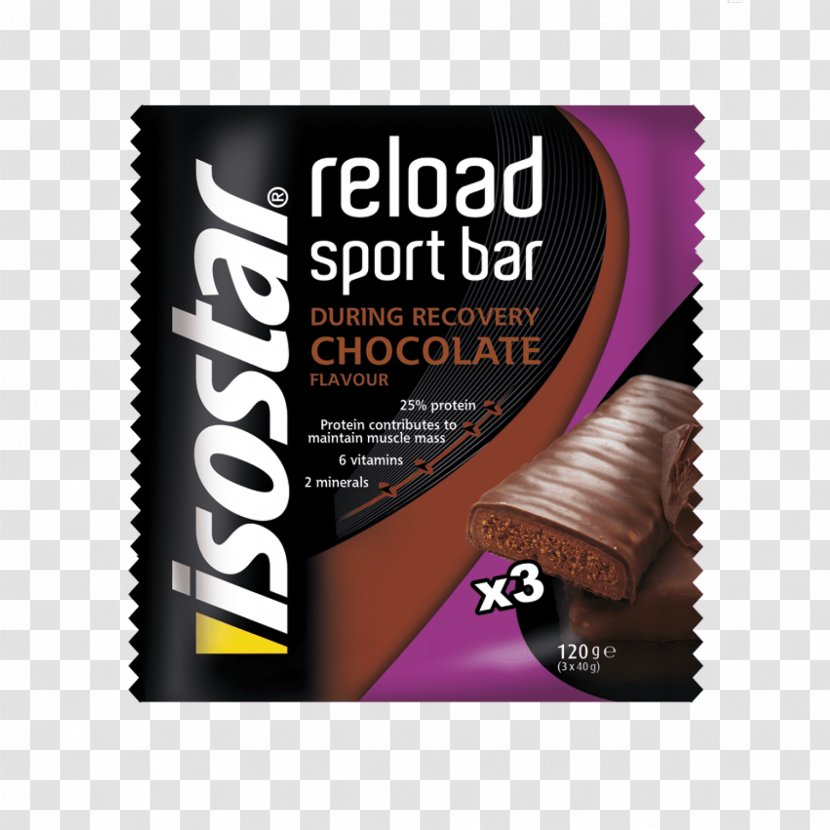 Isostar Sports & Energy Drinks Breakfast Cereal Chocolate Dietary Supplement Transparent PNG