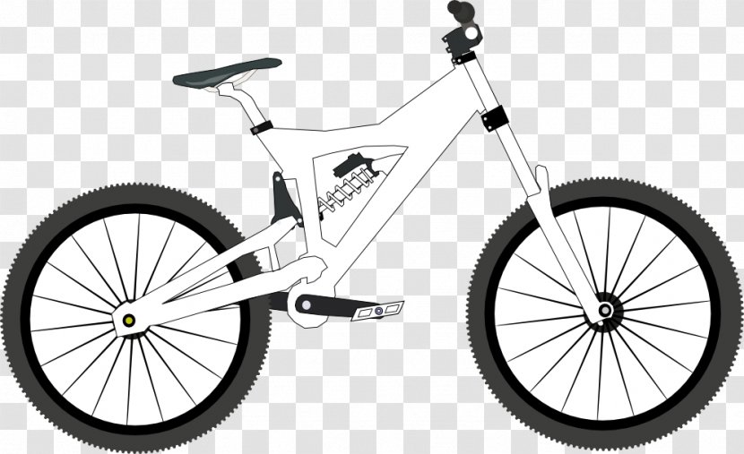 Trek Bicycle Corporation Shimano Mountain Bike Cranks - Handlebar - Images Transparent PNG