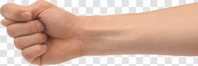 Hand Finger Forearm Clip Art - Heart - Hands Transparent PNG