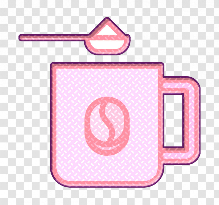 Food And Restaurant Icon Coffee Mug Icon Coffee Icon Transparent PNG