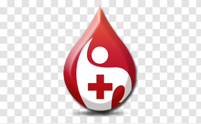 Blood Symbol - Number Transparent PNG