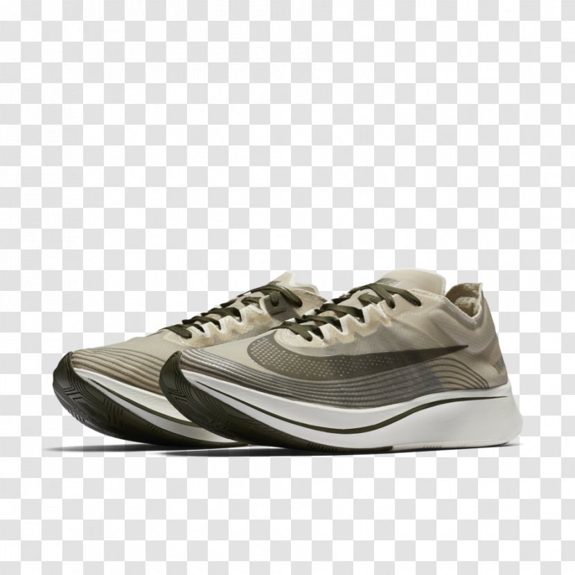 Nike Sneakers Shoe New York City Running - Notey Transparent PNG