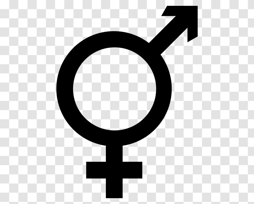 Gender Symbol Transgender Trans Woman Transparent PNG