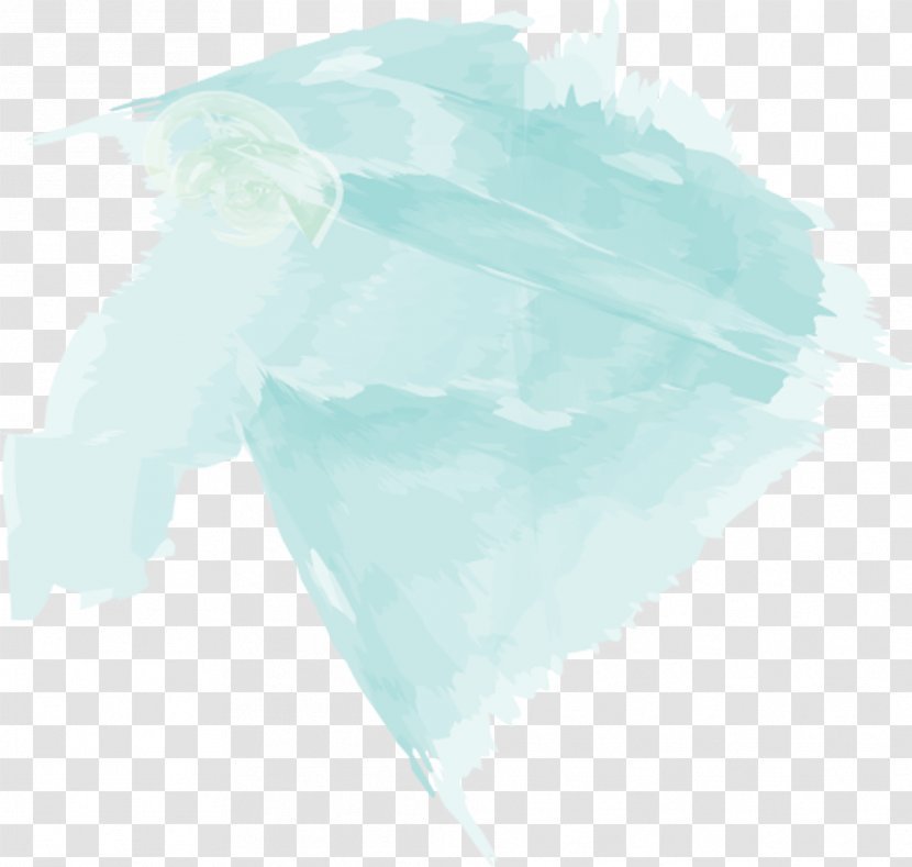 Turquoise Sky Plc - Aqua - Grandparent Transparent PNG