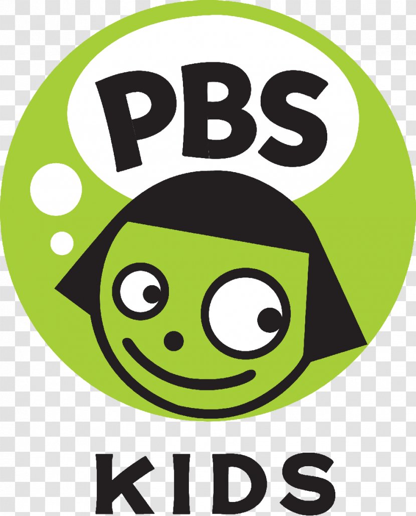 PBS KIDS Games Television Show - Broadcasting - Kids Care Logo Transparent PNG