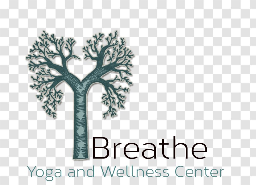 Breathe Yoga And Wellness Center Brand Logo Esto Facebook - Kundalini Transparent PNG
