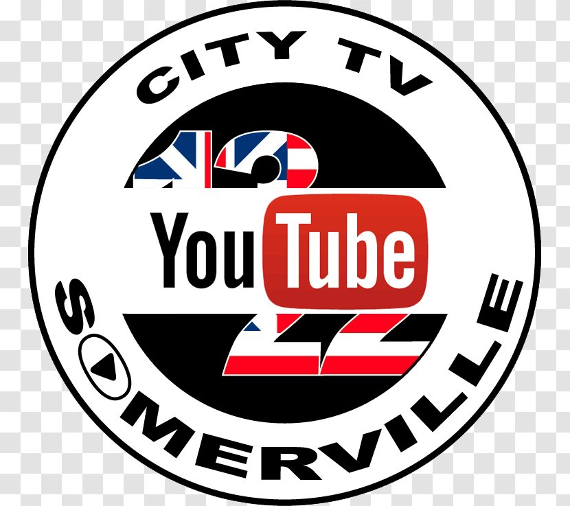 Somerville YouTube Television Film Poster - Organization - Youtube Transparent PNG
