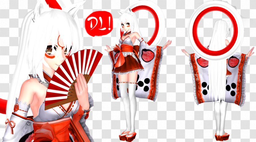 Amaterasu Video Games MikuMikuDance Image DeviantArt - Fictional Character Transparent PNG
