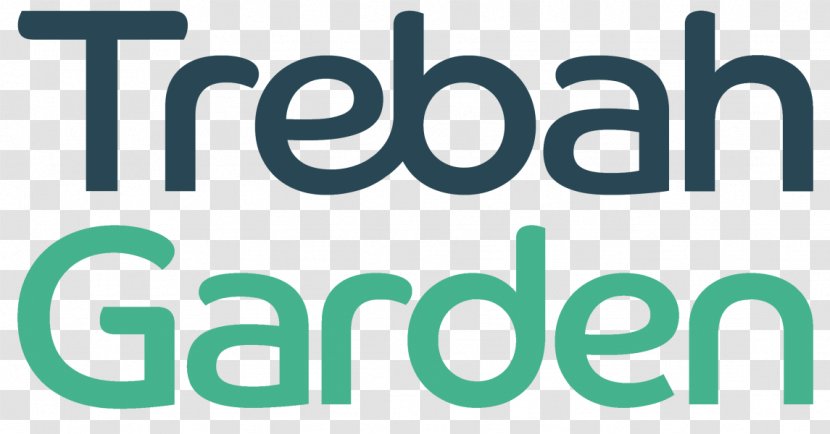 Trebah Logo Tourist Attraction Brand Garden - Myth - Famous Sites Transparent PNG