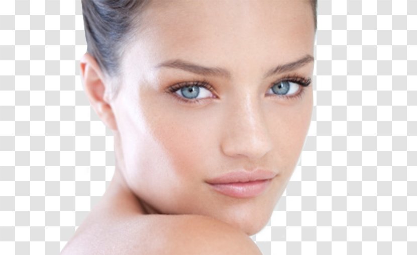 Skin Care Exfoliation Injectable Filler Cosmetics - Cheek - Pull The Bottom Transparent PNG