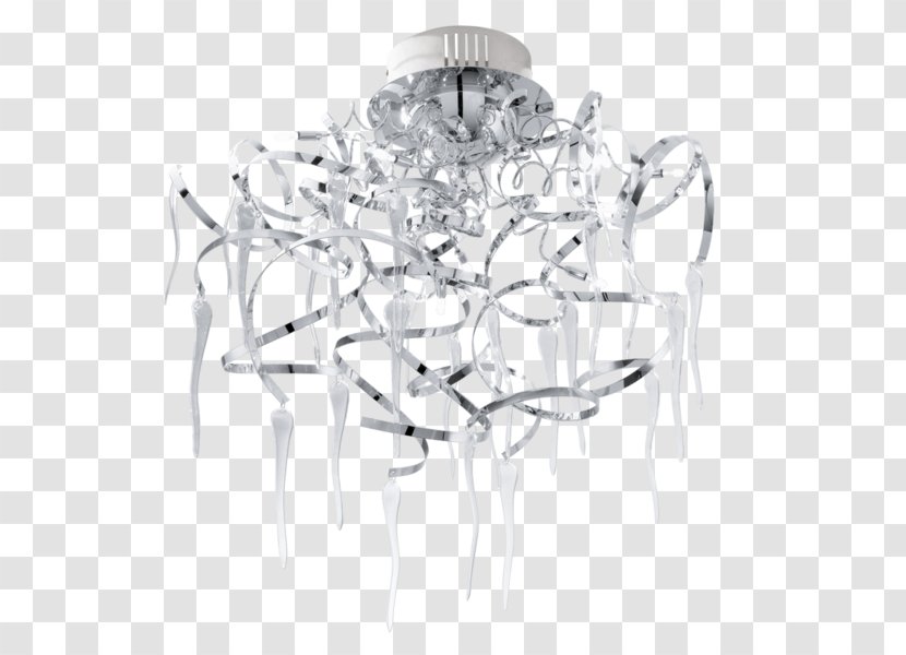 Light Fixture Lighting Ceiling EGLO - Watercolor Transparent PNG