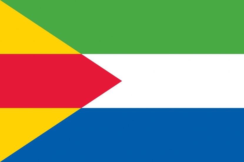 Het Bildt Franekeradeel Menameradiel Flag Clip Art - Outline Transparent PNG